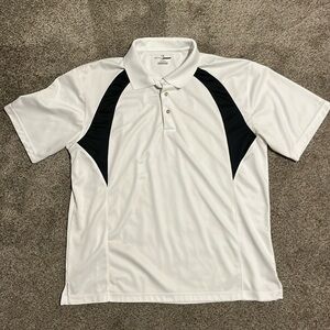 Men's Grand Slam Golf Shirt
